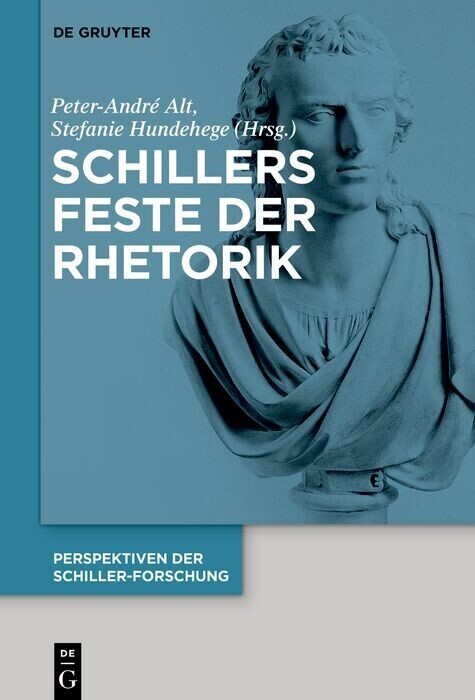Schillers Feste der Rhetorik main product photo