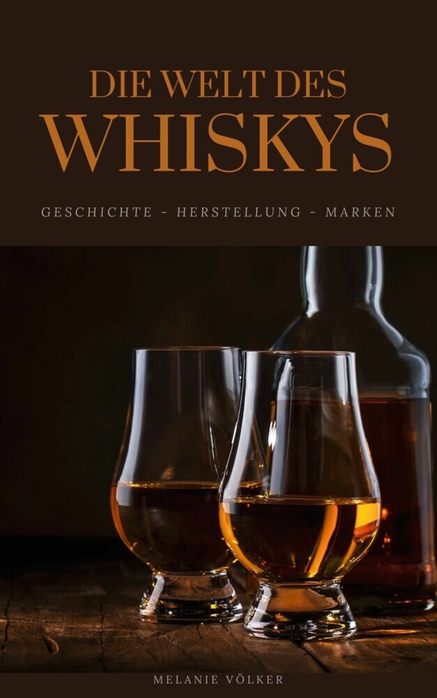 Die Welt des Whiskys main product photo
