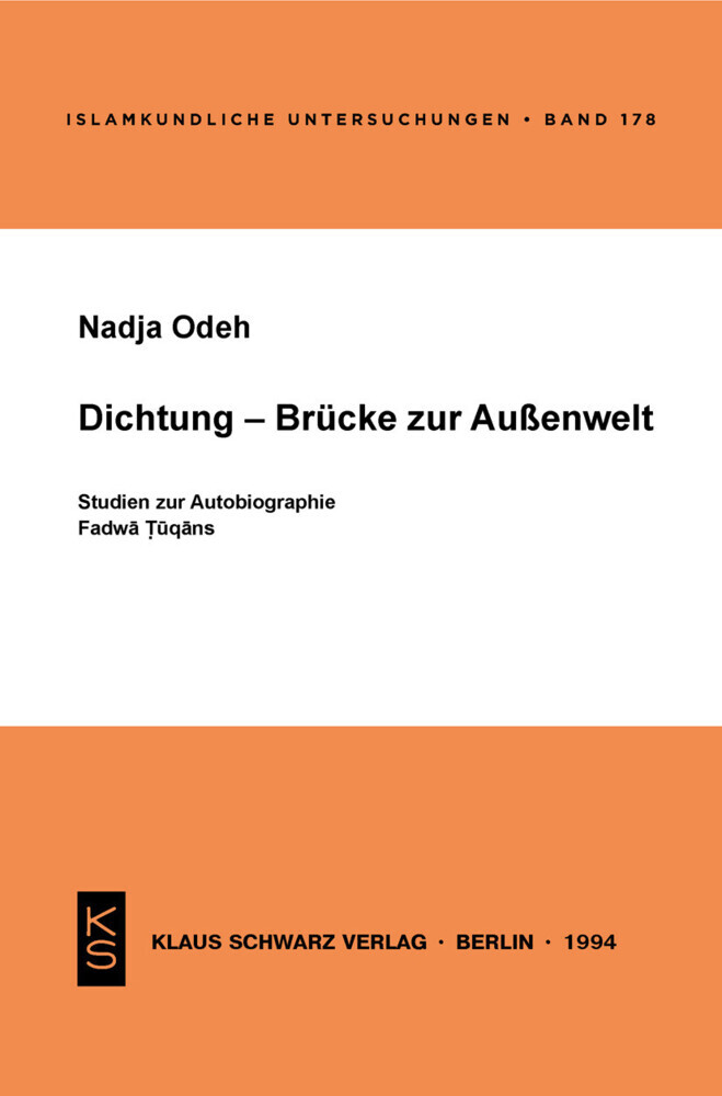 Dichtung - Brücke zur Außenwelt main product photo