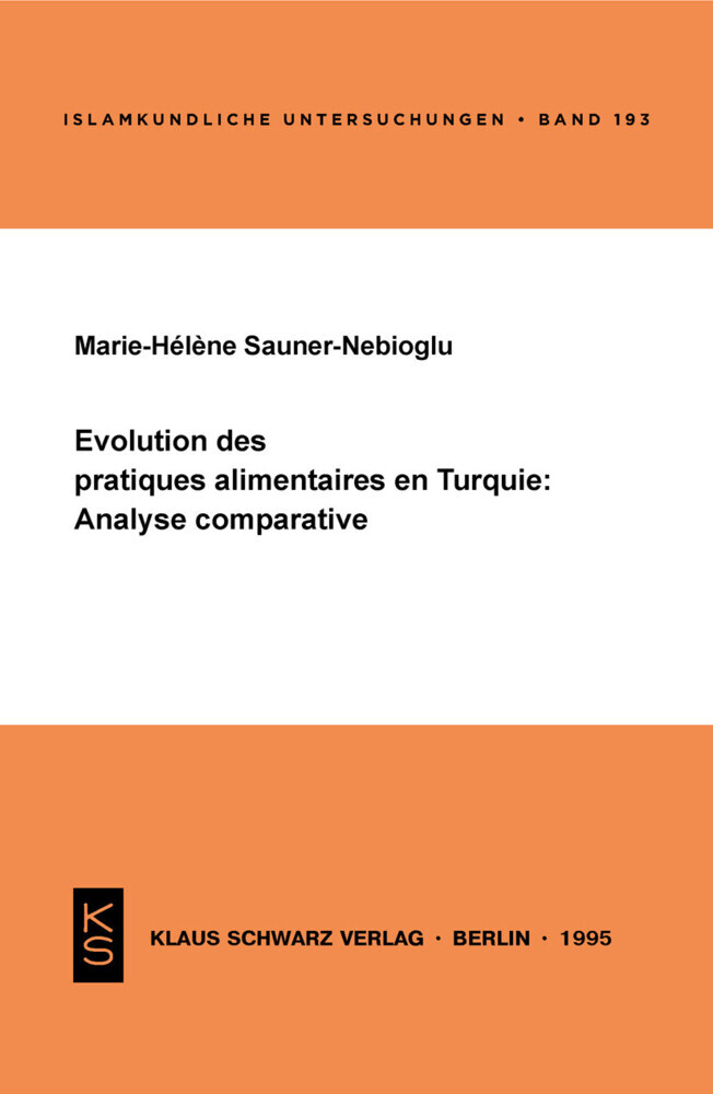 Évolution des pratiques alimentaires en Turquie: Analyse comparative main product photo
