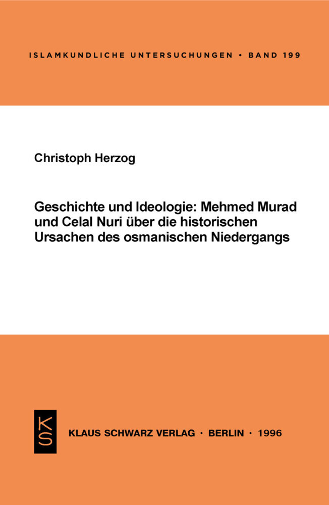 Geschichte und Ideologie main product photo