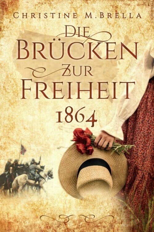 Die Brücken zur Freiheit - 1864 main product photo