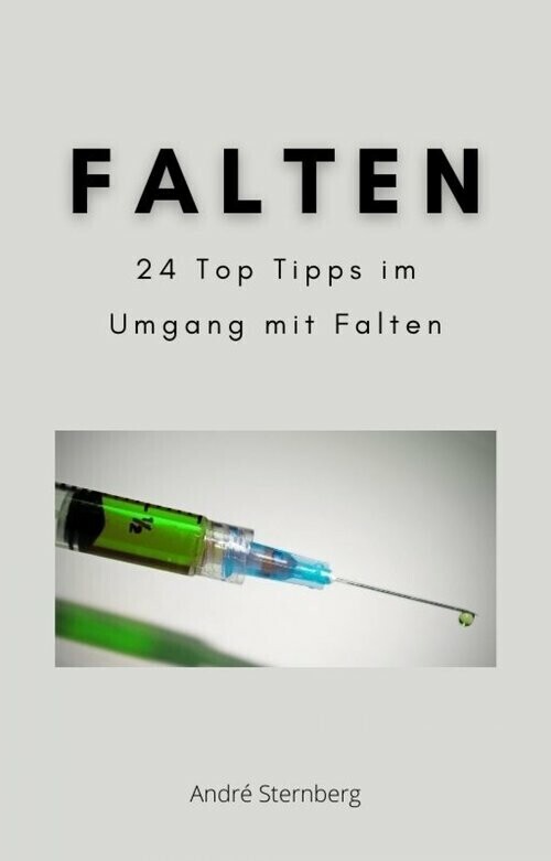 Falten main product photo