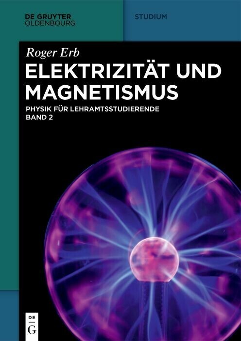 Elektrizität und Magnetismus main product photo