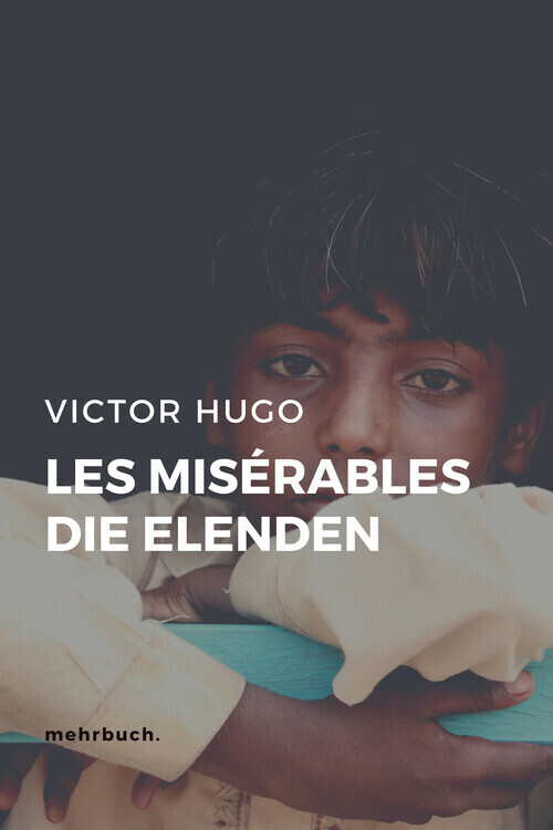 Les Misérables / Die Elenden main product photo