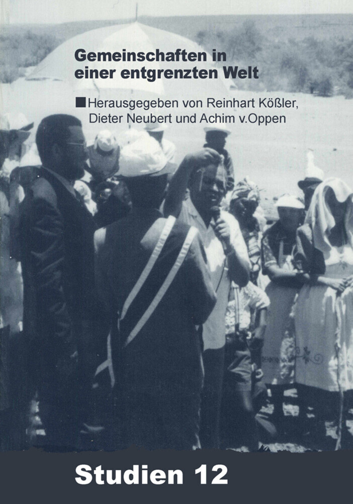 Gemeinschaften in einer entgrenzten Welt main product photo