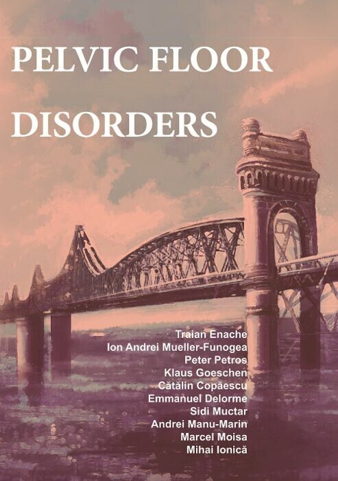 Pelvic floor disorders main product photo