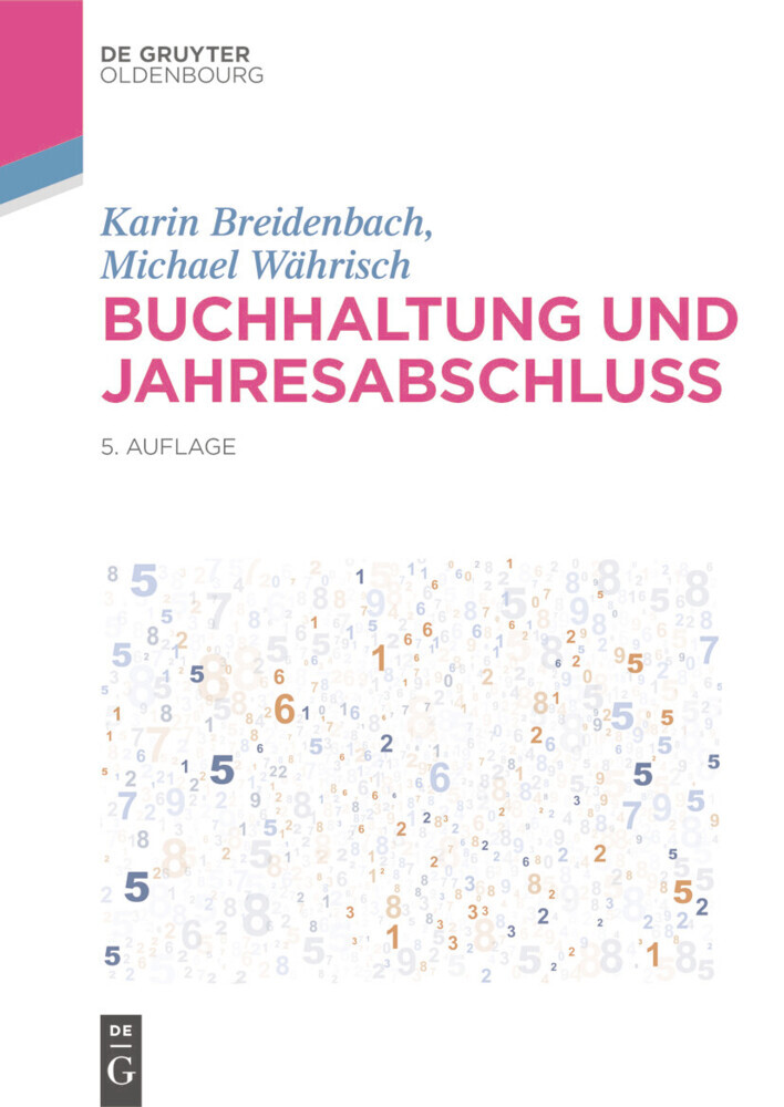 Buchhaltung und Jahresabschluss main product photo