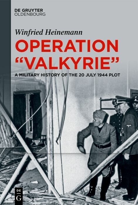 Operation 'Valkyrie' main product photo