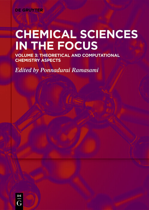 Theoretical and Computational Chemistry Aspects main product photo