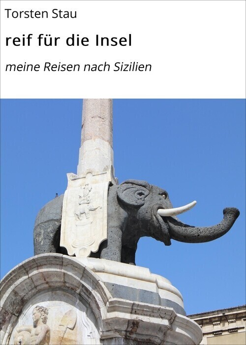 reif für die Insel main product photo