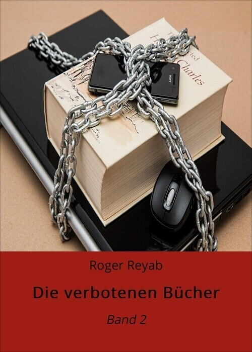 Die verbotenen Bücher main product photo