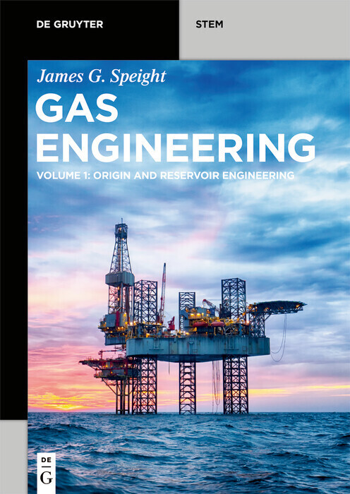 Gas Engineering main product photo