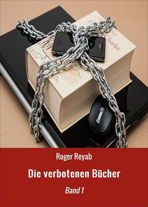 Die verbotenen Bücher main product photo