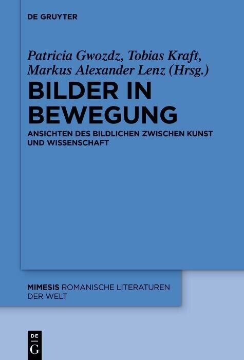 Bilder in Bewegung main product photo