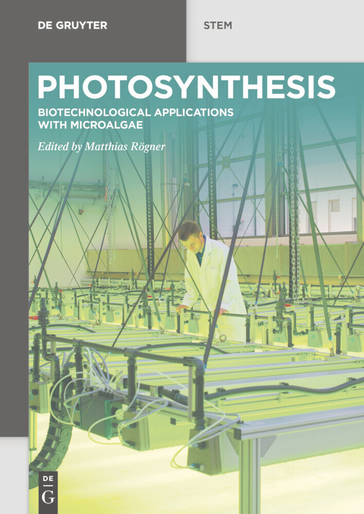 Photosynthesis main product photo