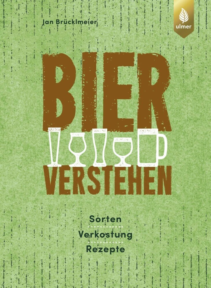 Bier verstehen main product photo