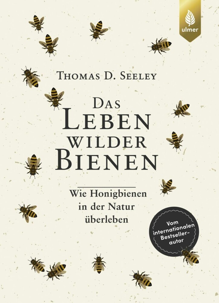 Das Leben wilder Bienen main product photo