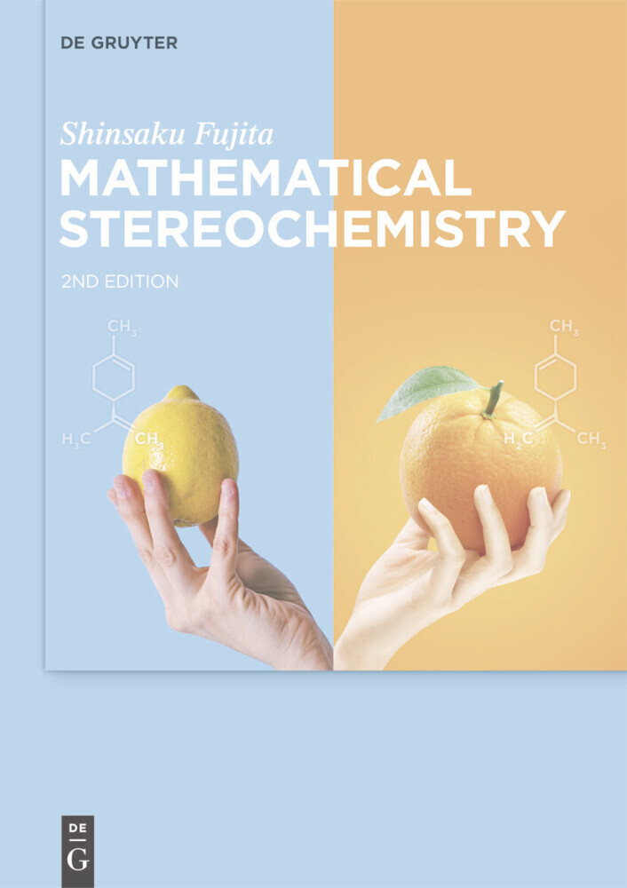 Mathematical Stereochemistry main product photo