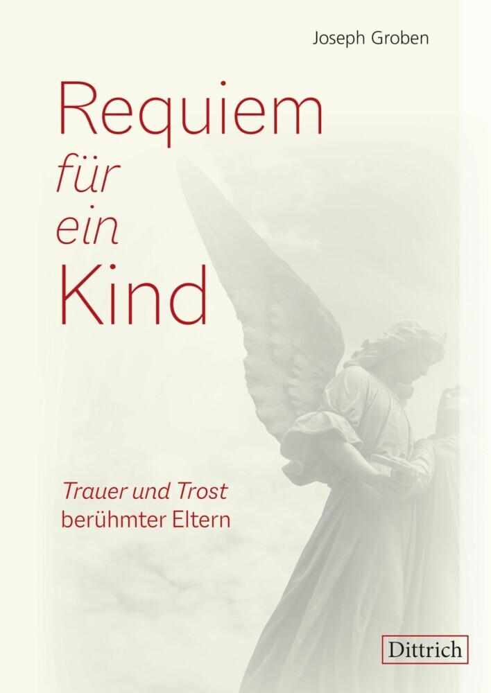 Requiem für ein Kind main product photo