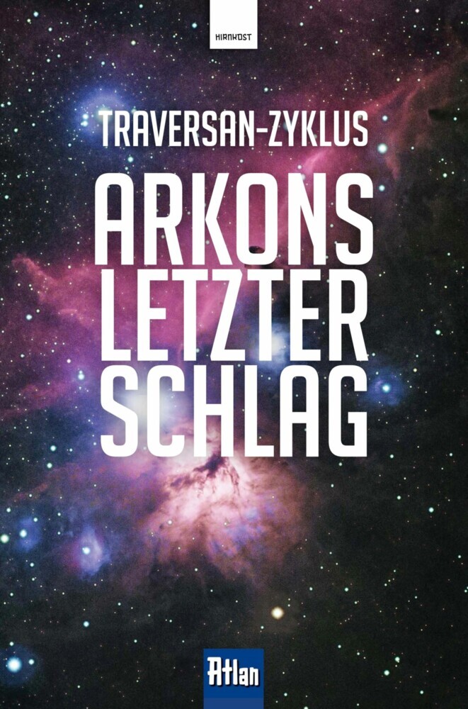 Arkons letzter Schlag main product photo