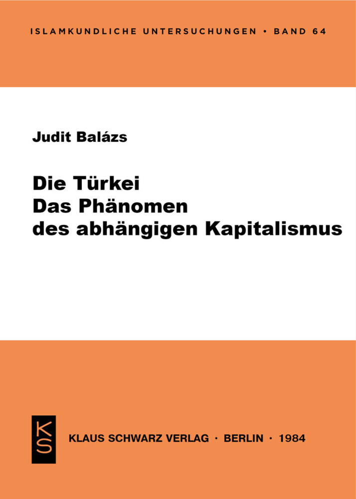 Die Türkei main product photo