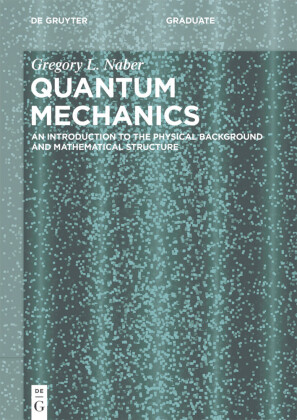 Quantum Mechanics