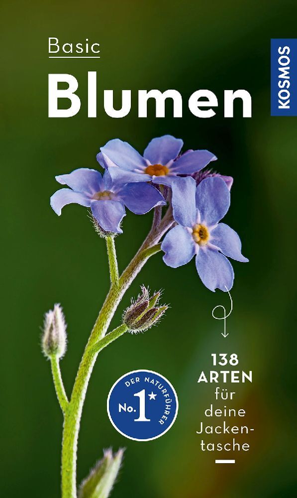 BASIC Blumen main product photo