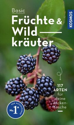 BASIC Früchte und Wildkräuter