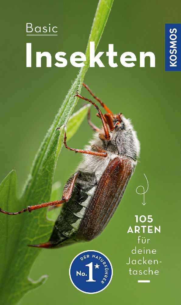 BASIC Insekten main product photo