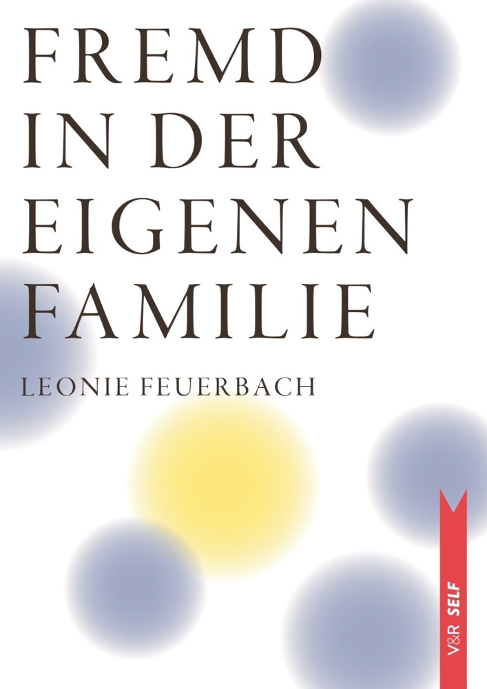 Fremd in der eigenen Familie main product photo