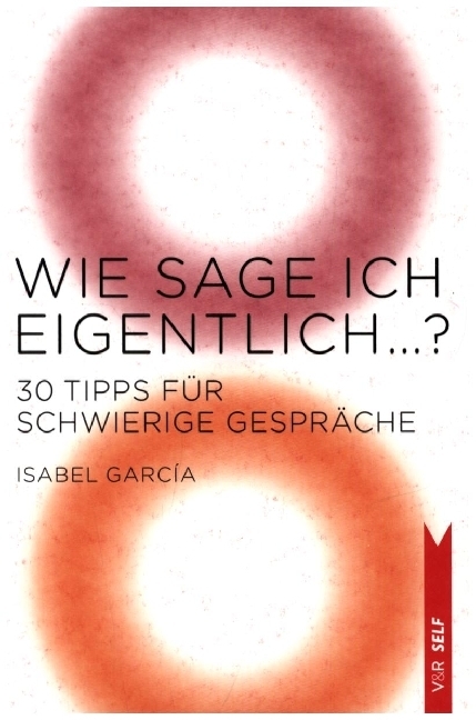 Wie sage ich eigentlich ...? main product photo