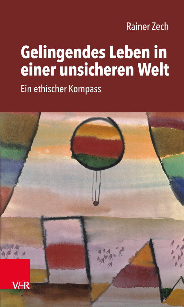 Gelingendes Leben in einer unsicheren Welt main product photo