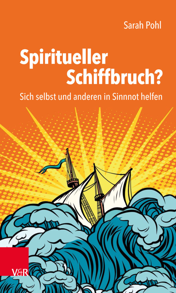 Spiritueller Schiffbruch? main product photo