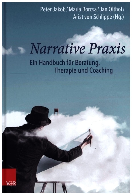 Narrative Praxis main product photo