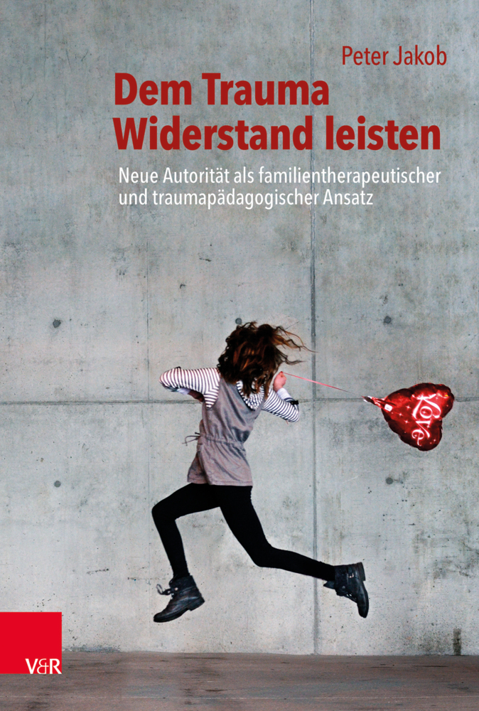 Dem Trauma Widerstand leisten main product photo