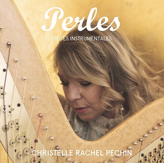 Perles, Audio-CD main product photo