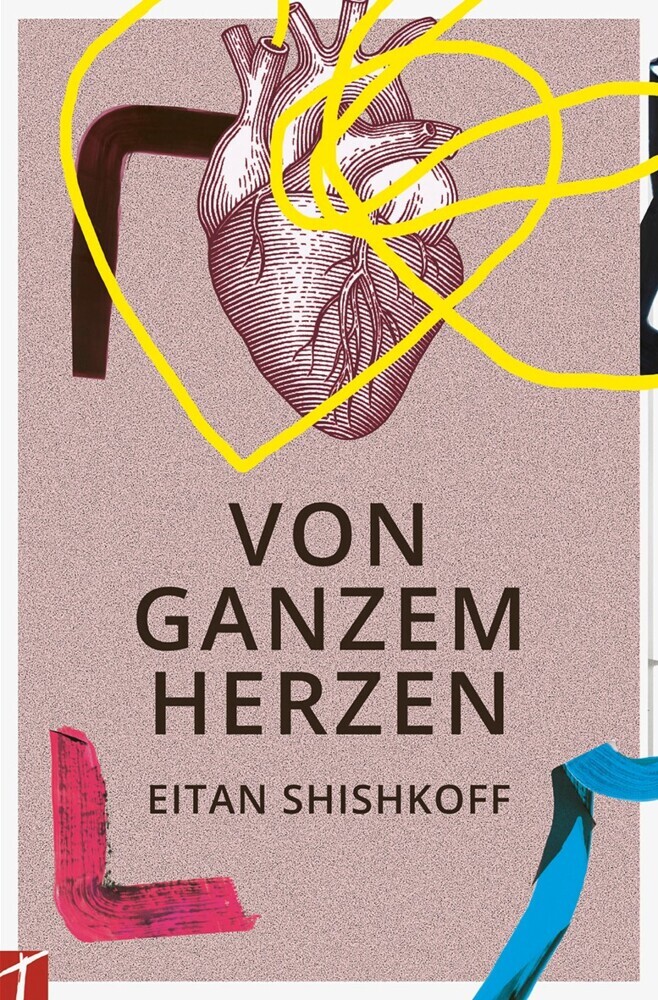 VON GANZEM HERZEN main product photo