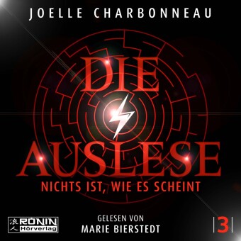 Die Auslese - Nichts ist, wie es scheint, Audio-CD, MP3