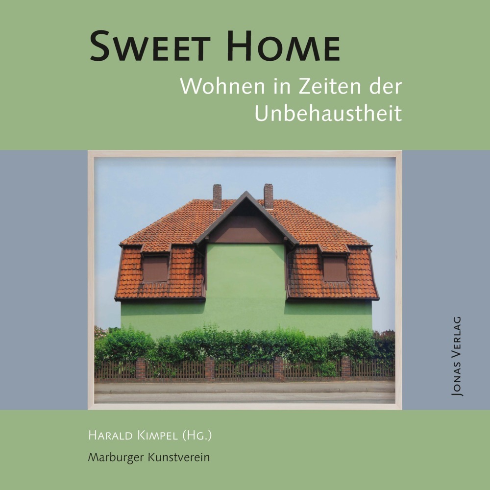 SWEET HOME main product photo