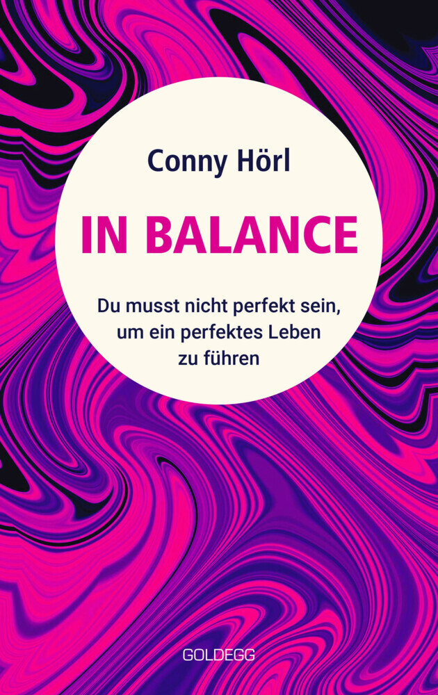 In Balance main product photo