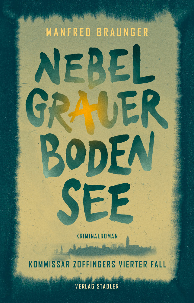 Nebelgrauer Bodensee main product photo