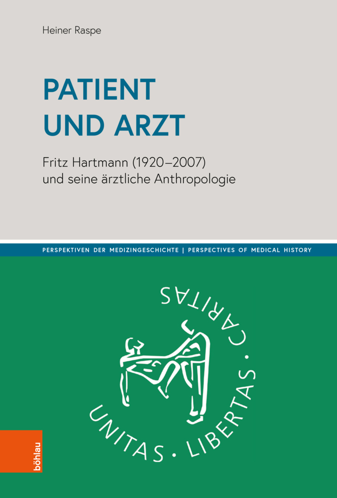 Patient und Arzt main product photo