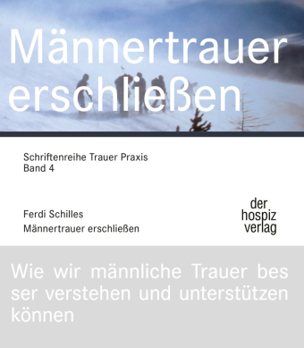 Männertrauer erschließen