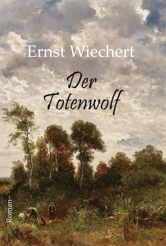 Der Totenwolf main product photo