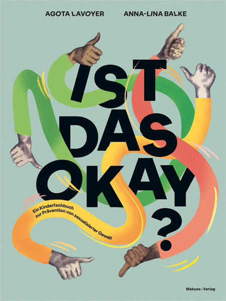 Ist das okay? main product photo