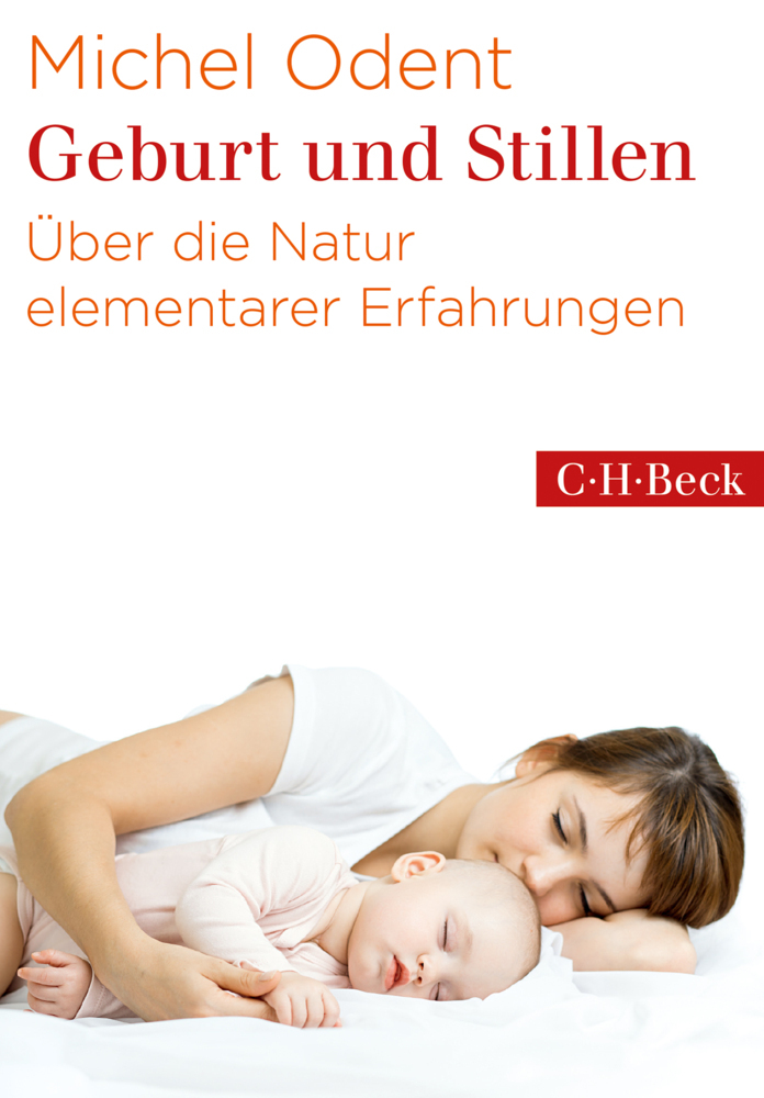 Geburt und Stillen main product photo