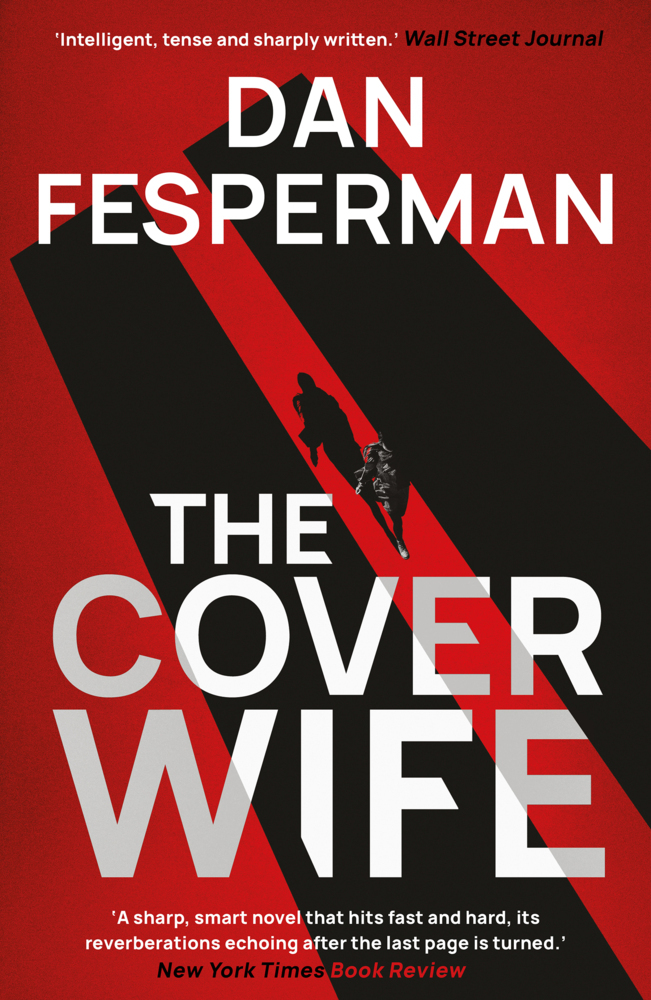 The Cover Wife main product photo