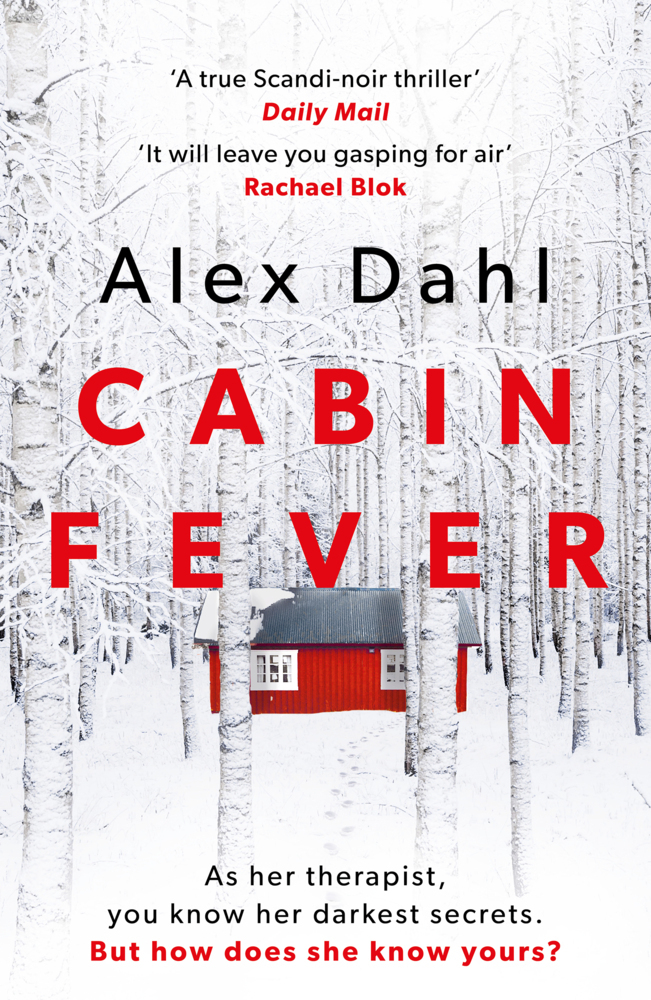 Cabin Fever main product photo