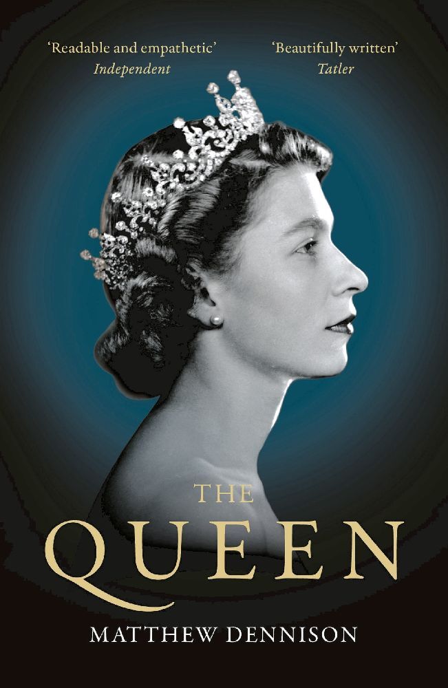 The Queen main product photo